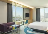 Aloft Dubai Creek foto 8