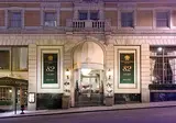 Mayflower Park Hotel foto 2