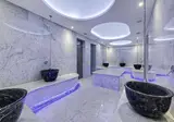 Radisson Blu Hotel Istanbul Ottomare foto 17