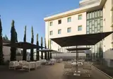 Glance Hotel Florence foto 10