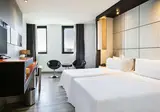 Hotel Barcelona Condal Mar Affiliated by Meli foto 3