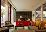 Hyatt Regency Phuket Resort foto 7