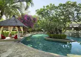 Novotel Bali Nusa Dua Hotel foto 2