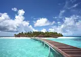 Diamonds Thudufushi Maldives Resort & Spa foto 24