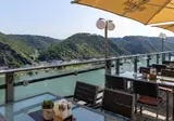 Hotel Schloss Rheinfels foto 19