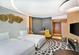 DoubleTree by Hilton Dubai Business Bay foto 14