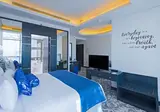 Signature 1 Hotel Barsha Heights - TECOM foto 2