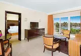 DoubleTree by Hilton Sharm El Sheikh Sharm Ba foto 28