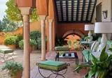 Hotel Soho Boutique Castillo de Santa Catalina foto 8