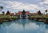 JW Marriott Khao Lak Resort & Spa foto 16