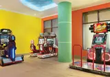 DoubleTree by Hilton Resort & Spa Marjan Island foto 11