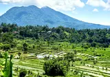Traditioneel Bali foto 1