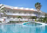 Niriides Hotel foto 2