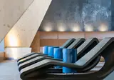 Hotel Aqua Dome Therme foto 8