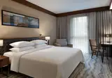 Sheraton Istanbul City Center foto 21