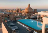 The Embassy Valletta Hotel foto 8