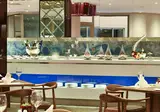 Crowne Plaza Istanbul Florya foto 24