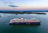 18 dg cruise Noord Europa Mein Schiff 7 foto 2