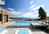 Villa D'Oro Luxury Villas & Suites foto 24