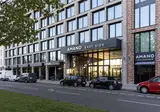 Hotel AMANO East Side foto 1
