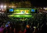 Zaton Holiday Resort Glamping foto 12
