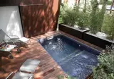 Hotel NM Suites foto 21