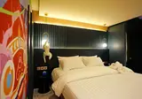 4 Monkeys Hotel Bangkok foto 5