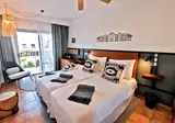 Hotel Coral Cotillo Beach foto 3