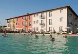 Hotel Parchi del Garda foto 9