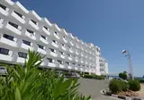 Silver Sands Beach Hotel foto 20