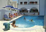 Hotel Glaros foto 29
