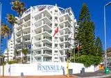 Peninsula All-Suite Hotel foto 19