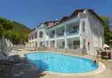 Arya Boutique Hotel foto 9