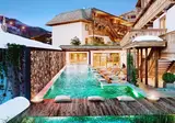 Hotel Eder foto 14