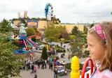 Hotel en attractiepark Wunderland Kalkar foto 15