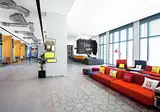 Hampton by Hilton Dubai Al Seef foto 18