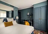 Hotel Duquesne Eiffel foto 4