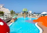 Alexandre Hotel Gala (ex Gala Tenerife) foto 3