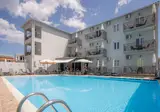 Sophies & Kostas Appartementen foto 2