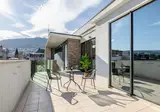 Brosse Garden Hotel foto 4