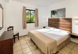 Appartementen Sol Sun Beach foto 12