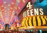 Four Queens Hotel & Casino foto 18