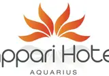 Aquarius Hotel foto 27