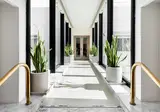 Plaza Regency foto 4