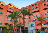 Rose Aquapark Hotel Marrakech foto 5