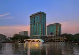 Four Seasons Cairo at the First Residence foto 1