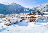 Hotel Krimmlerfälle foto 1