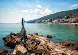 8 daagse singlereis Kroatië Istrië & Dalmatië foto 4