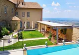 Monastero Di Cortona Hotel & Spa foto 7