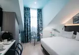 Best Western Hôtel Alba foto 20